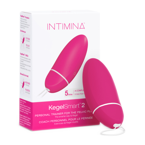 KEGELSMART2 - Esercizi del pavimento pelvico