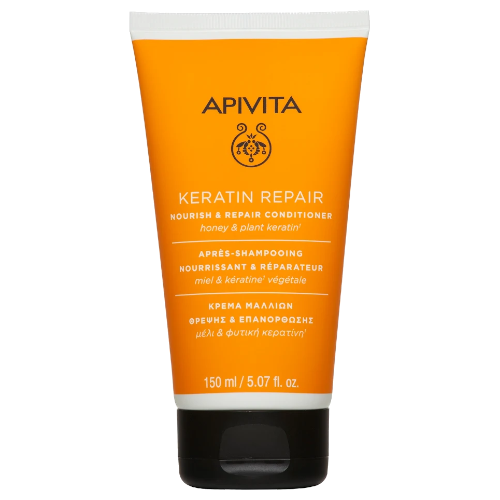 KERATIN REPAIR- Balsamo Nutriente - 150 ml