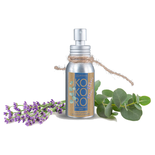 KOKORO - Spray Relax & Balsamic - 50ml