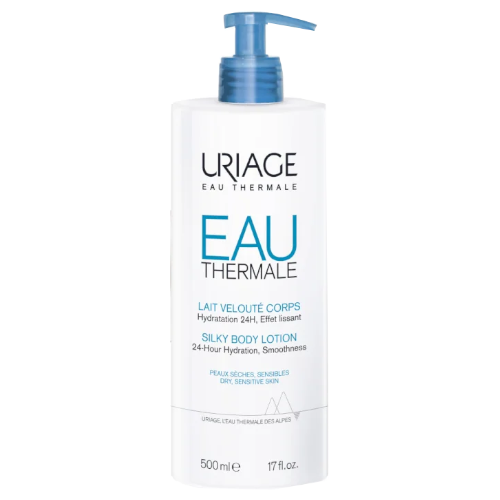 EAU THERMALE-LATTE VELLUTATO CORPO - 500ml