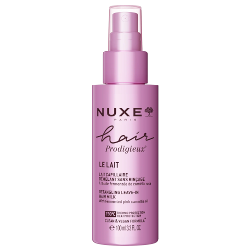 HAIR PRODIGIEUX- Latte capelli districante senza risciacquo - 100 ml