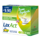 LAX ACT- 30 BST