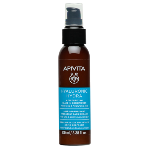 HYALURONIC HYDRA- Balsamo Idratante Leave-In  - 100 ml