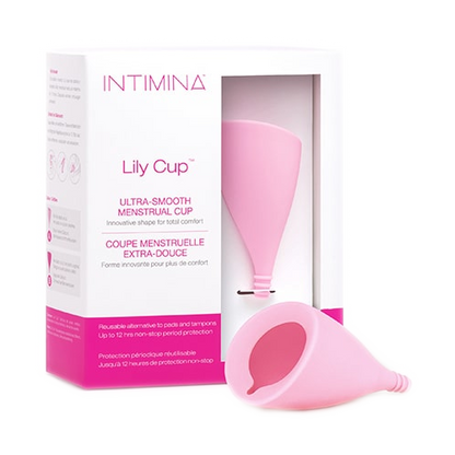 LILY CUP