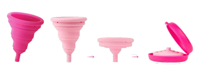 LILY CUP - Compact