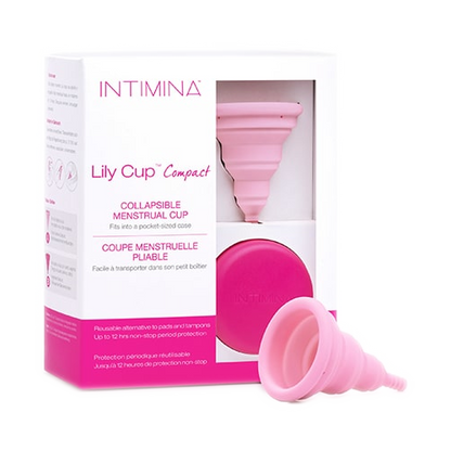 LILY CUP - Compact