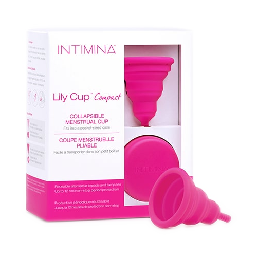 LILY CUP - Compact
