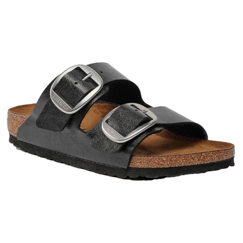 ARIZONA BIG BUCKLE - Graceful Licorice