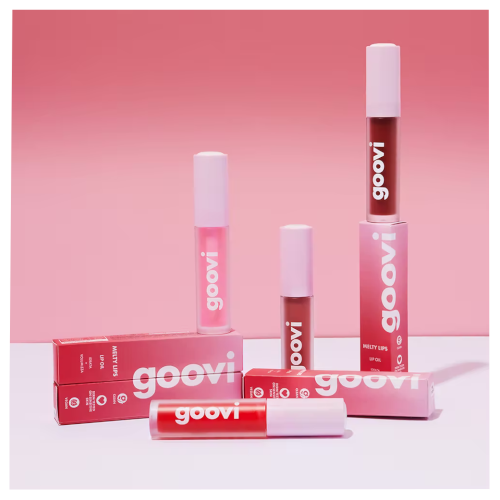 LIP OIL- Melty Lips
