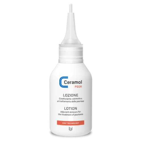 Ceramol Psor - LOZIONE - 50ml