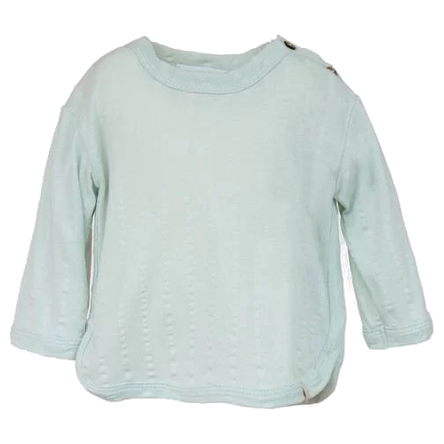 MAGLIA MANICHE LUNGHE