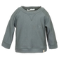MAGLIA CON RICAMO CONIGLIO