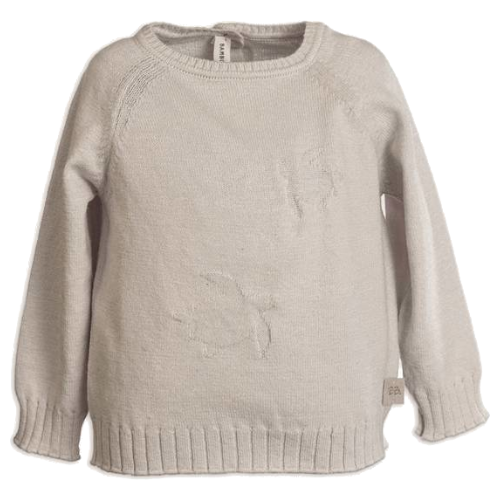 MAGLIA TURTLE BIMBO