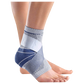 BAUERFEIND- MalleoTrain S- Cavigliera compressiva per la stabilizzazione muscolare per lo sport e per la vita quotidiana