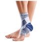 BAUERFEIND- MalleoTrain S- Cavigliera compressiva per la stabilizzazione muscolare per lo sport e per la vita quotidiana
