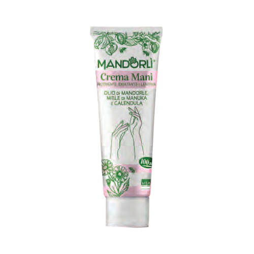 CREMA MANI - 100 ml
