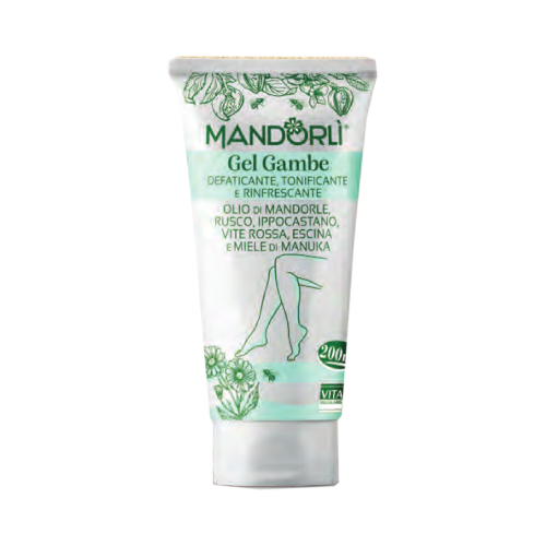 GEL GAMBE - 200 ml