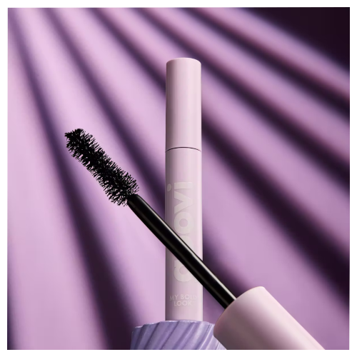 MASCARA VOLUMIZZANTE- My Bold Look- 12 ml