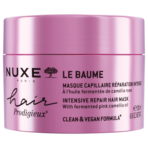 HAIR PRODIGIEUX- Maschera capelli riparazione intensa - 200 ml