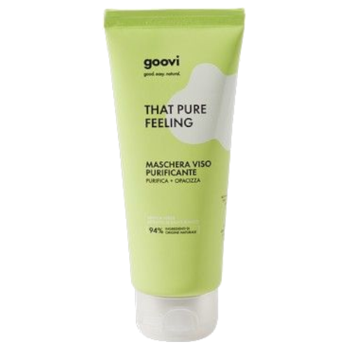 MASCHERA VISO PURIFICANTE -That Pure Feeling- 100ml