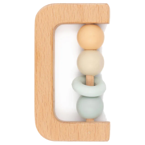 MASSAGGIAGENGIVE MANIGLIA