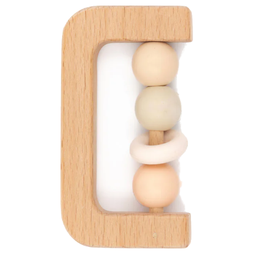 MASSAGGIAGENGIVE MANIGLIA