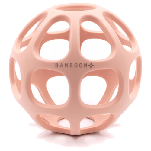 MASSAGGIAGENGIVE A PALLINA IN SILICONE