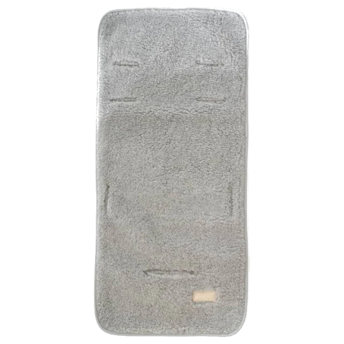 MATERASSINO PASSEGGINO IN LANA