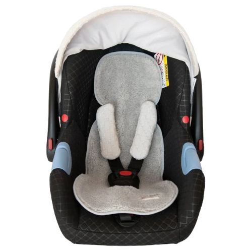 MATERASSINO UNIVERSALE MINI IN LANA