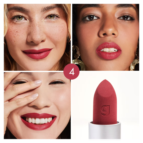 ROSSETTO MATTE- Velvet Dream