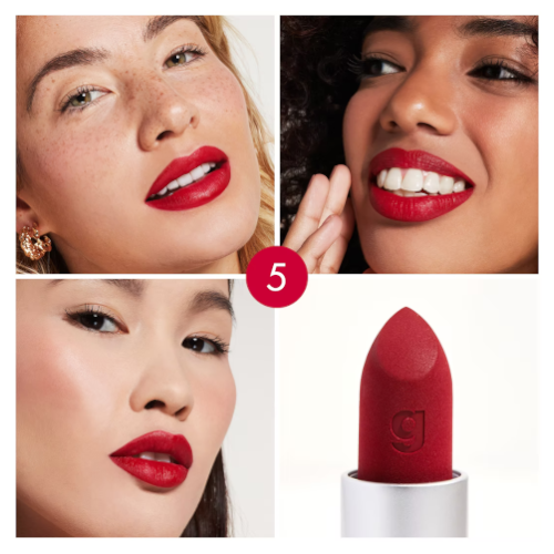 ROSSETTO MATTE- Velvet Dream