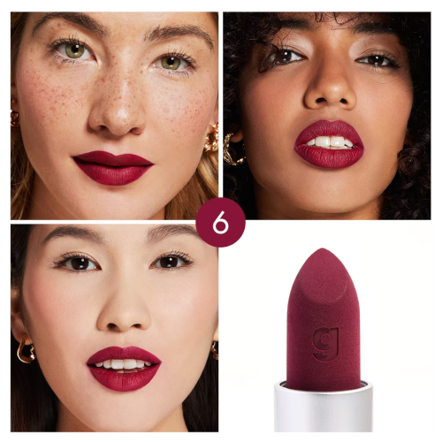 ROSSETTO MATTE- Velvet Dream