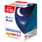 MELATONINA ACT 1 mg