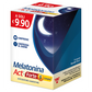 MELATONINA ACT+ FORTE 5 COMPLEX