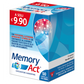 MEMORY ACT - 50 cpr