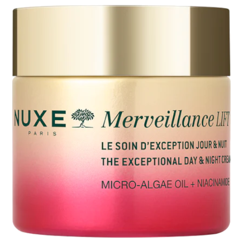 MERVEILLANCE LIFT -Trattamento eccezione giorno e notte - 75 ml