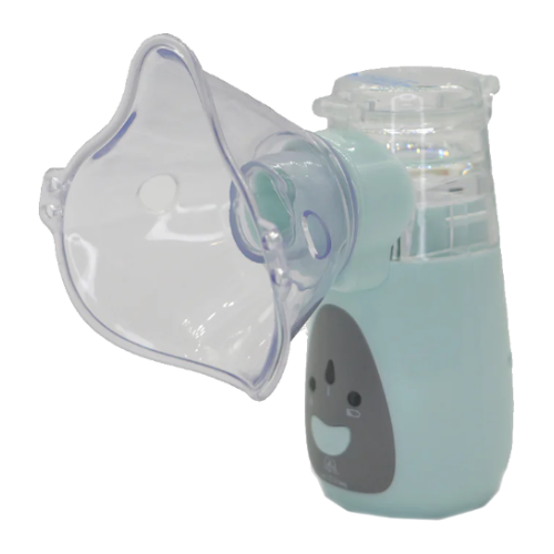 NOMU MESH