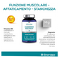 STARDEA  MAGNESIO BISGLICINATO - 60 cpr