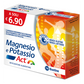 MAGNESIO E POTASSIO ACT- 14 BST