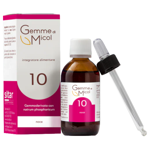 GEMME DI MICOL - 10