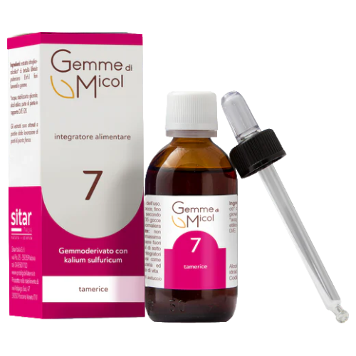 GEMME DI MICOL - 7