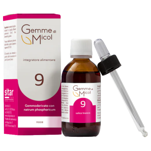 GEMME DI MICOL - 9