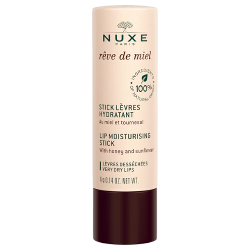 RÊVE DE MIEL -Stick labbra idratante - 4 g