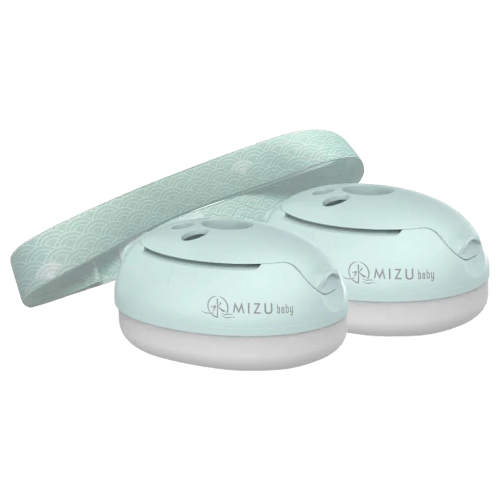 MIMIMORI- Cuffie Antirumore 2 in 1