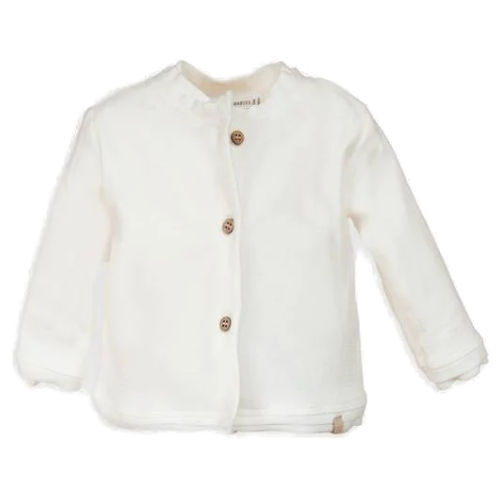 CARDIGAN MOLETON BIMBA
