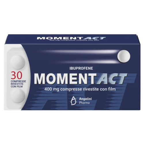 MOMENTACT - 30 CPS