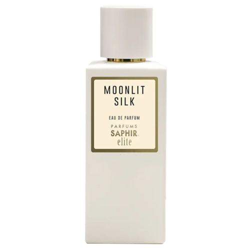 SAPHIR- MOONLIT SILK-  100 ml