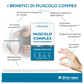 STARDEA MUSCOLO COMPLEX PRONTO RECUPERO- 60 cpr