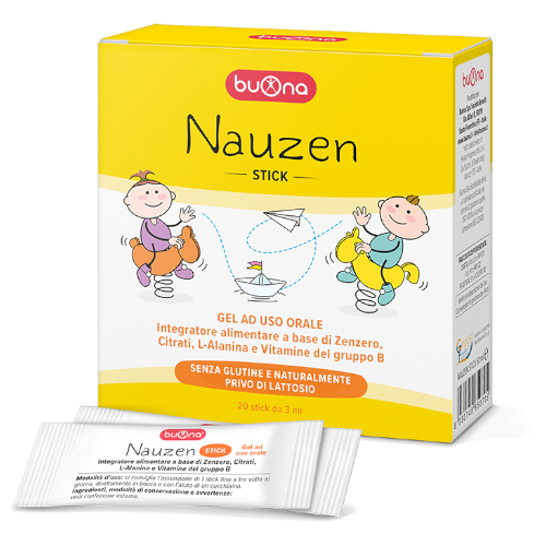 NAUZEN - stick