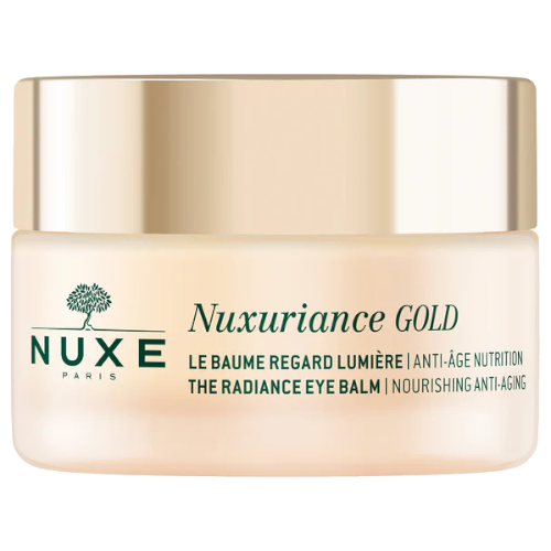 NUXURIANCE GOLD -Il contorno occhi sguardo radioso - 15ml